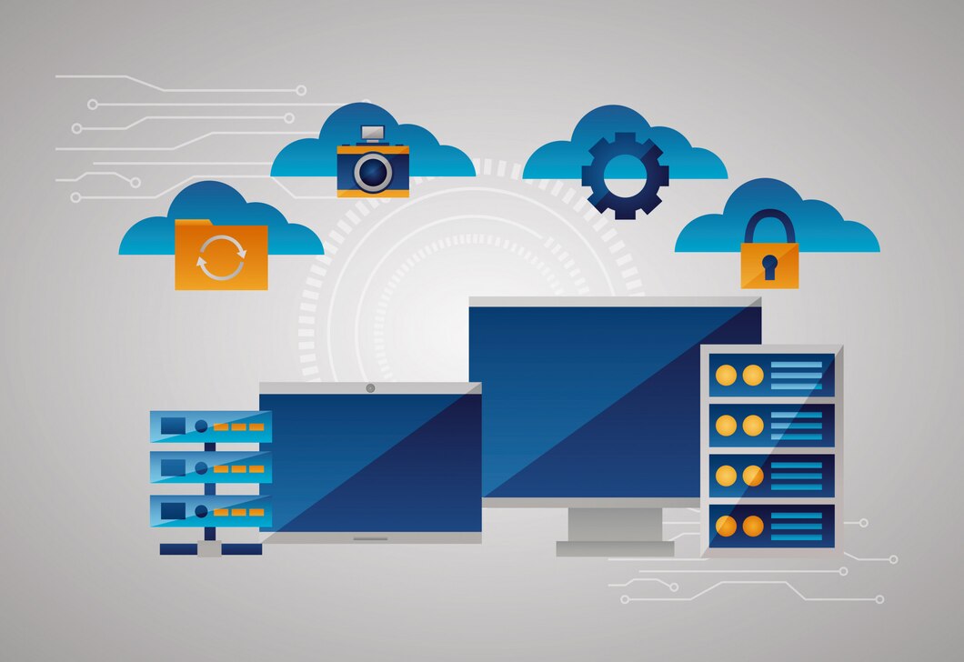 Elevating Small and Mid-Sized Companies through Tailored IT Services